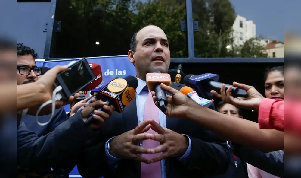 Ejecutivo está listo para adjudicar proyectos por US$ 4 mil millones