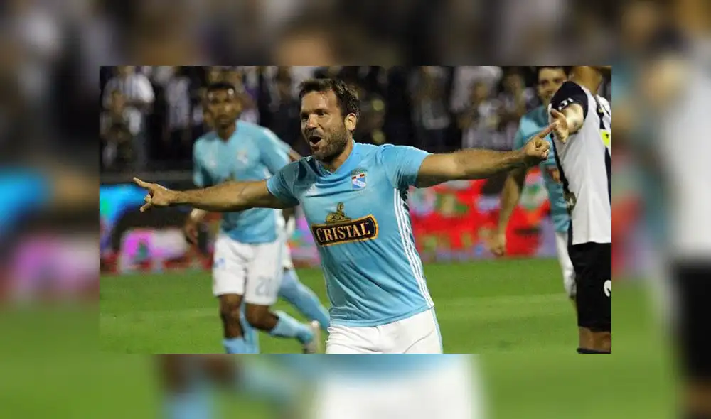 Alianza Lima vs Sporting Cristal: resumen, goles y jugadas [VIDEO]