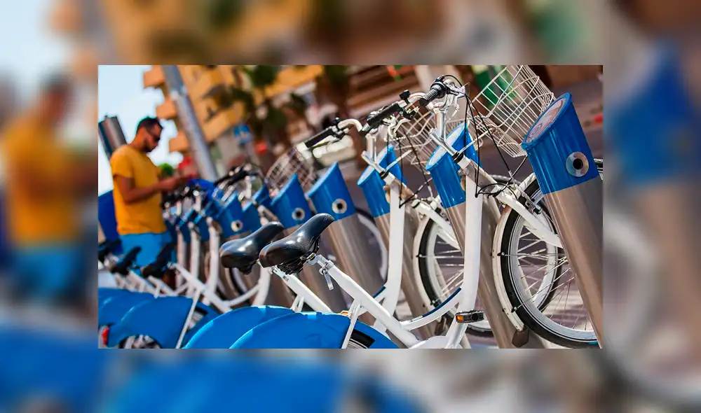 Se retrasará servicio público de bicicletas en Miraflores y San Isidro