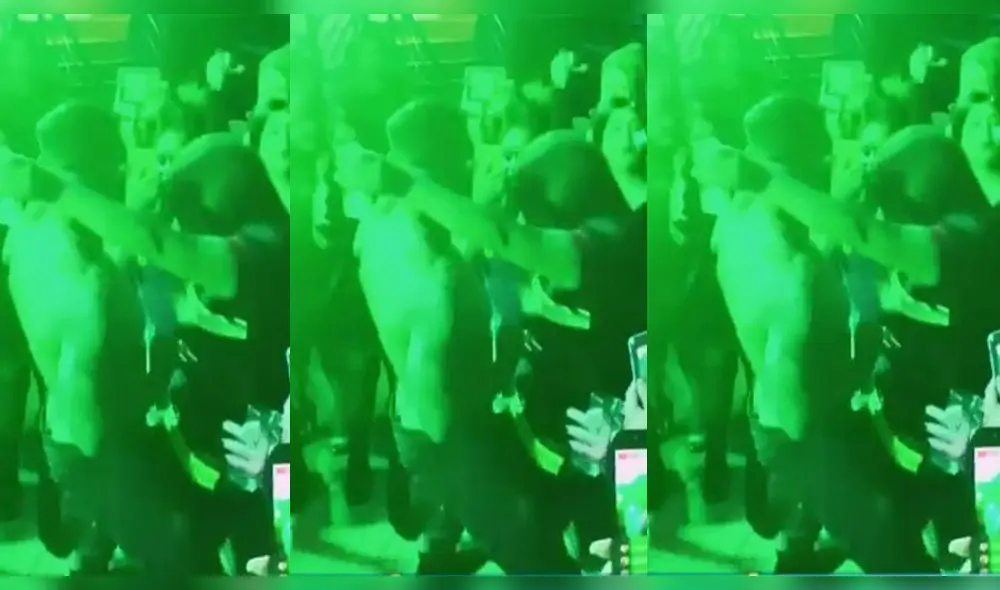 Tony Rosado Tony Rosado