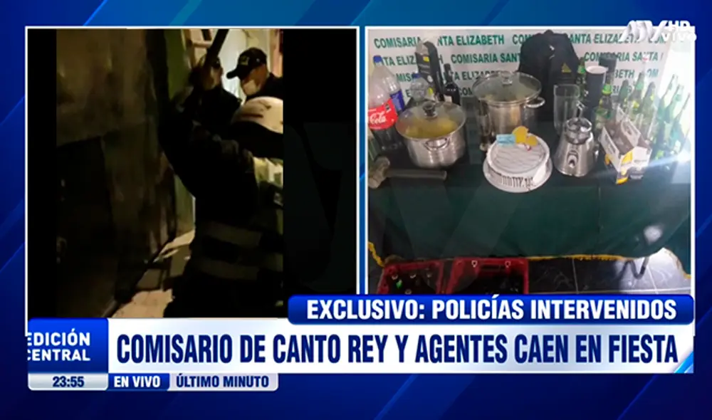 policia coronavirus sjl canto rey policia coronavirus sjl canto rey