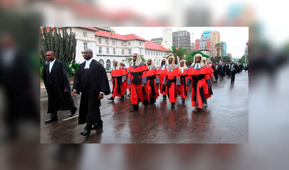 Gobierno de uno de los países más pobres del mundo gastó 150 mil dólares en pelucas