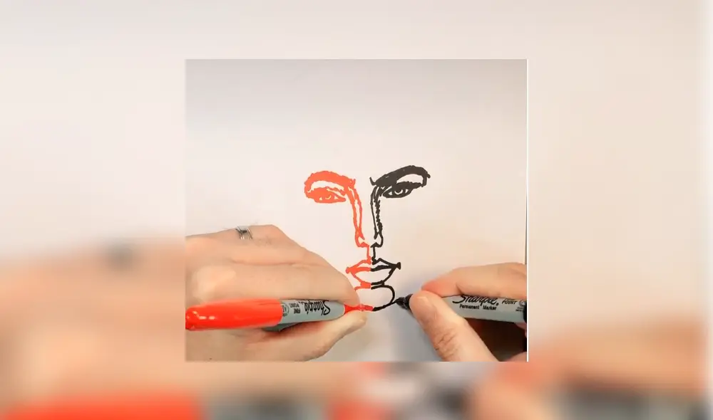 Desliza hacia la izquierda para ver más del viral Desliza hacia la izquierda para ver más del viral