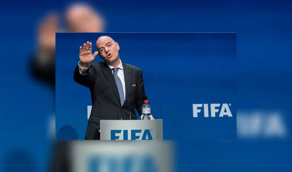 Polémica: FIFA no reconoce a la Copa Intercontinental como “oficial”