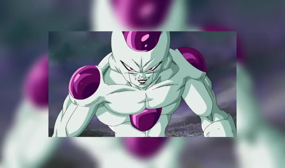 Dragon Ball Super: Freezer y la quinta transformación que pocos fans conocen