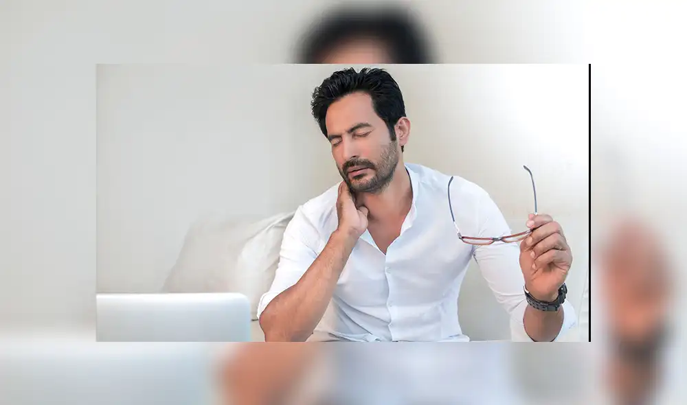 El 60% de las personas con problemas de tiroides no han sido diagnosticadas