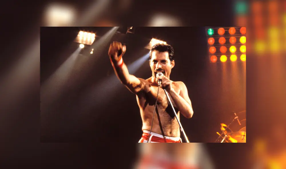 Facebook viral: imitador de Freddie Mercury grita 'EO' en pleno concierto de Paul McCartney [VIDEO] 