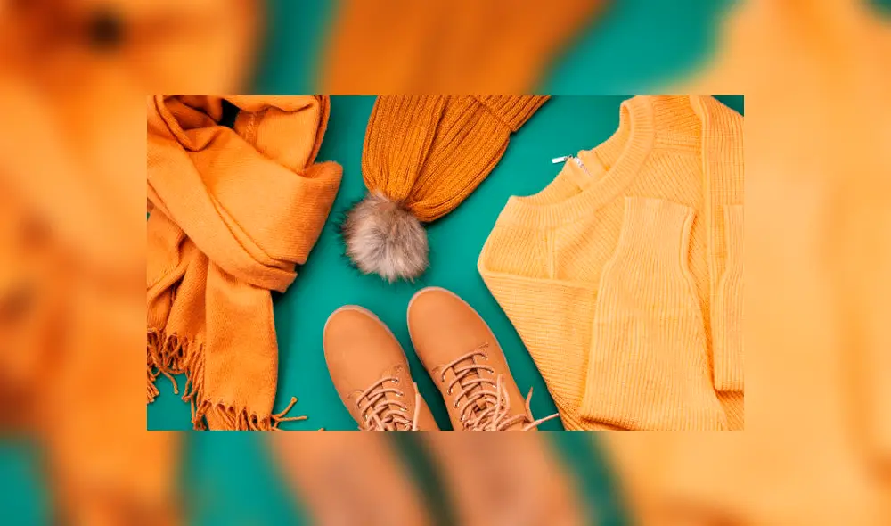 Estas son las prendas que no deberían faltar en tu clóset este invierno