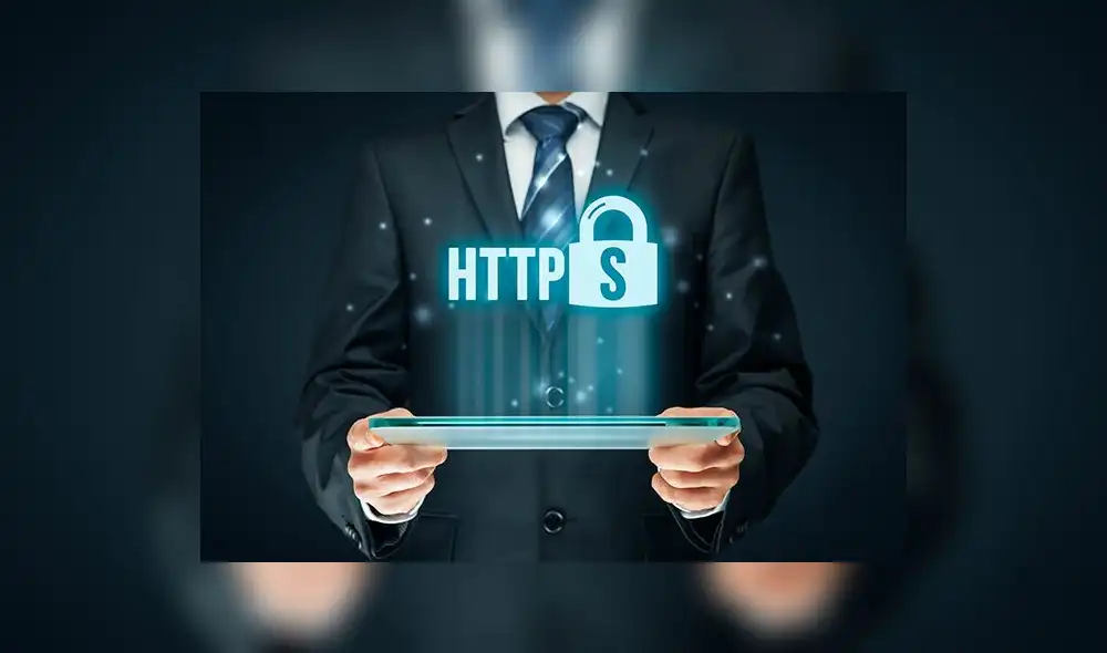 Sitios sin HTTPS se etiquetarán como inseguros desde julio