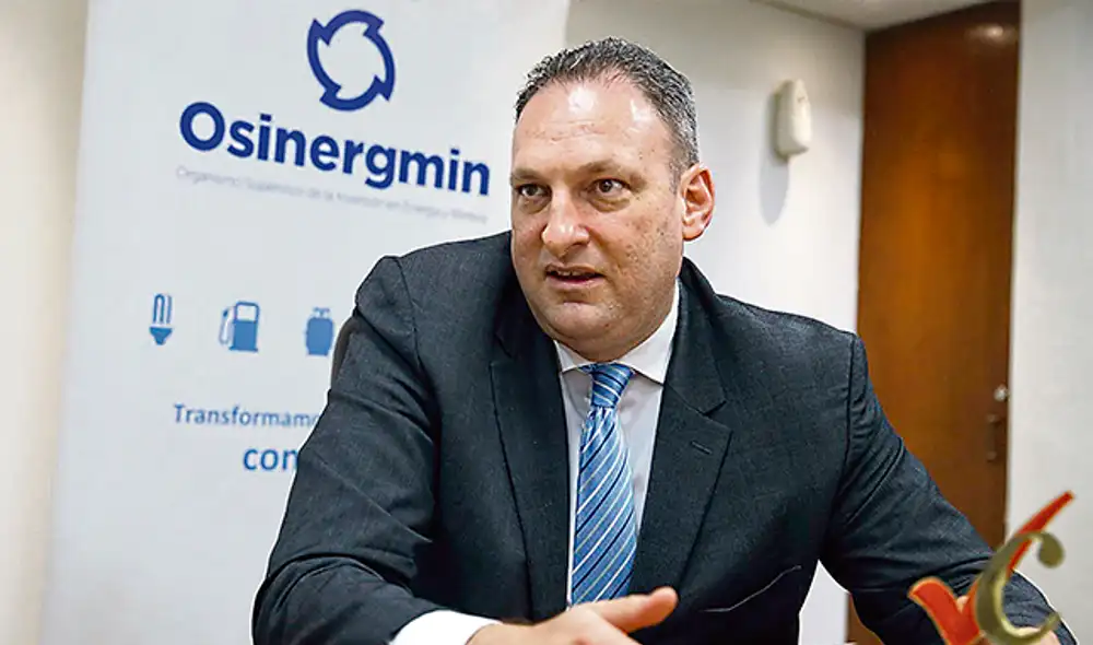 osinergmin osinergmin