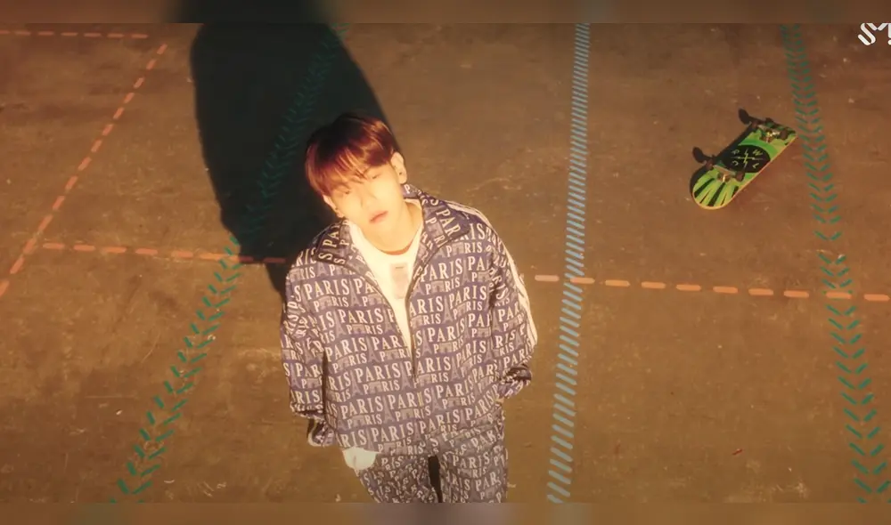 Baekhyun de EXO - "Candy"