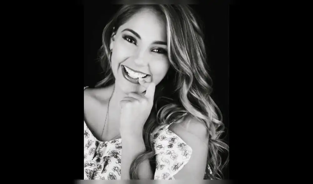 Prometida del congresista Vilela sale en defensa tras acusación de Paloma Noceda