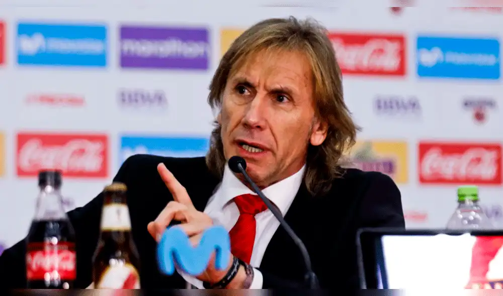 Ricardo Gareca: ¿Cuál es el sueldo actual del DT de la selección peruana?
