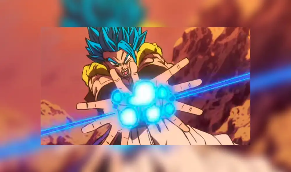 Dragon Ball Super: Recrean una pelea entre Gogeta y Jiren y da un inesperado resultado