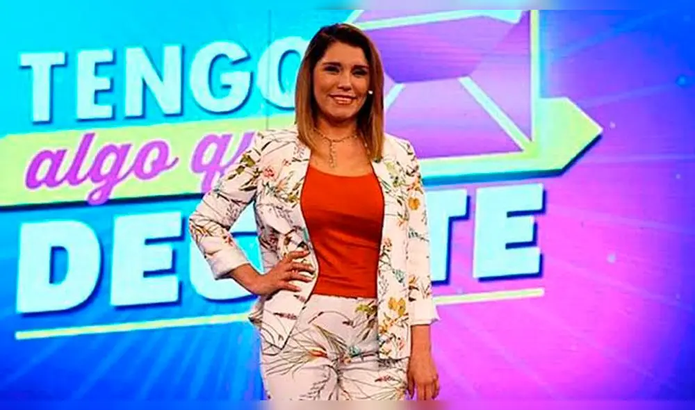 Lady Guillén se quiebra al escuchar insultos de Luisa María Cuculiza a mujer