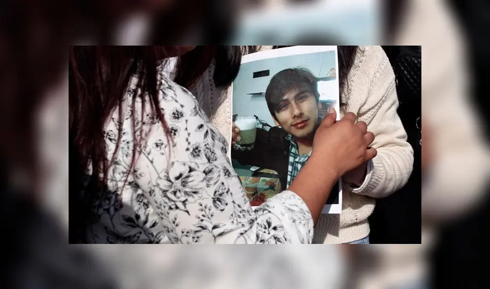 Melisa González Gagliuffi recibe cuatro meses de prisión preventiva por muerte de dos jóvenes