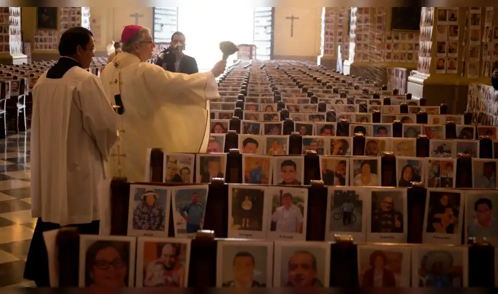 (Fotos: John Reyes / La República)
