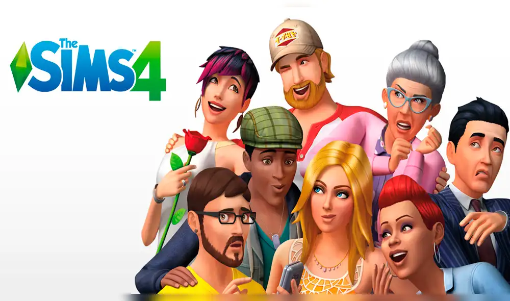 Youtube: The Sims 4 añade el modo primera persona y fanáticos se emocionan [VIDEO]
