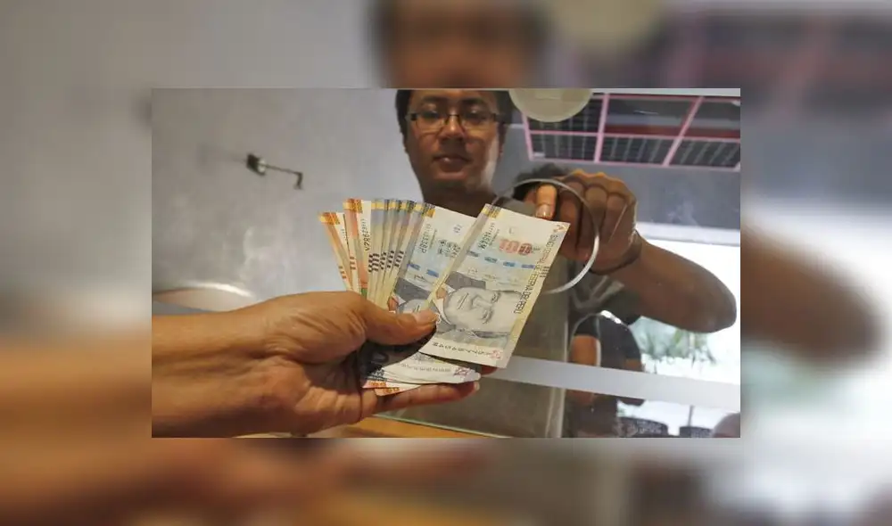 Cajas pagarían menos por los depósitos de CTS