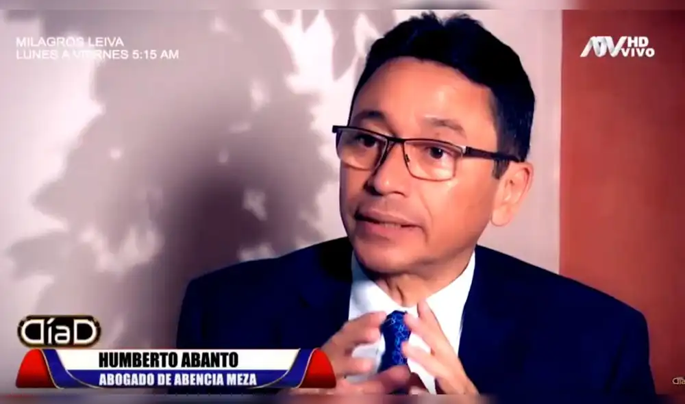 Abencia Meza desde prisión: "La cárcel es para los valientes" [VIDEO]