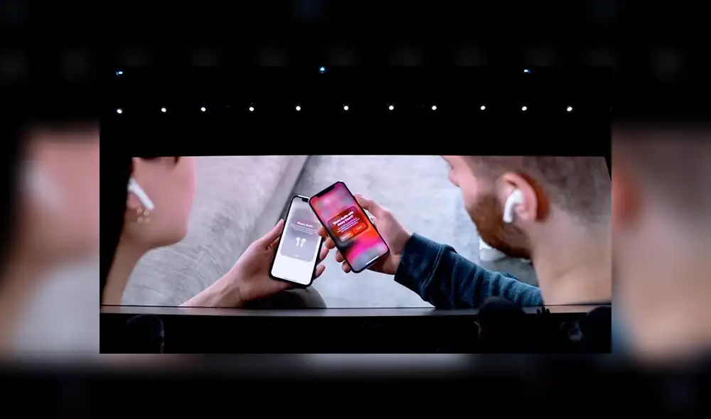Apple lanza oficialmente iOS 13 y estas son sus principales novedades [VIDEO]
