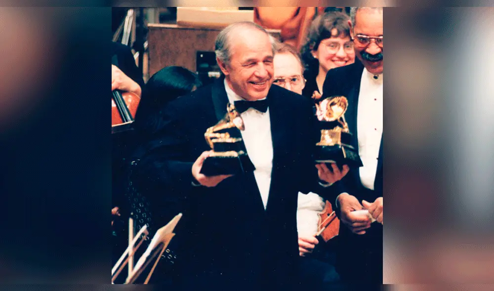 Grammy 2019: ¿cuáles son los artistas con más premios en la historia de la música? [VIDEOS]