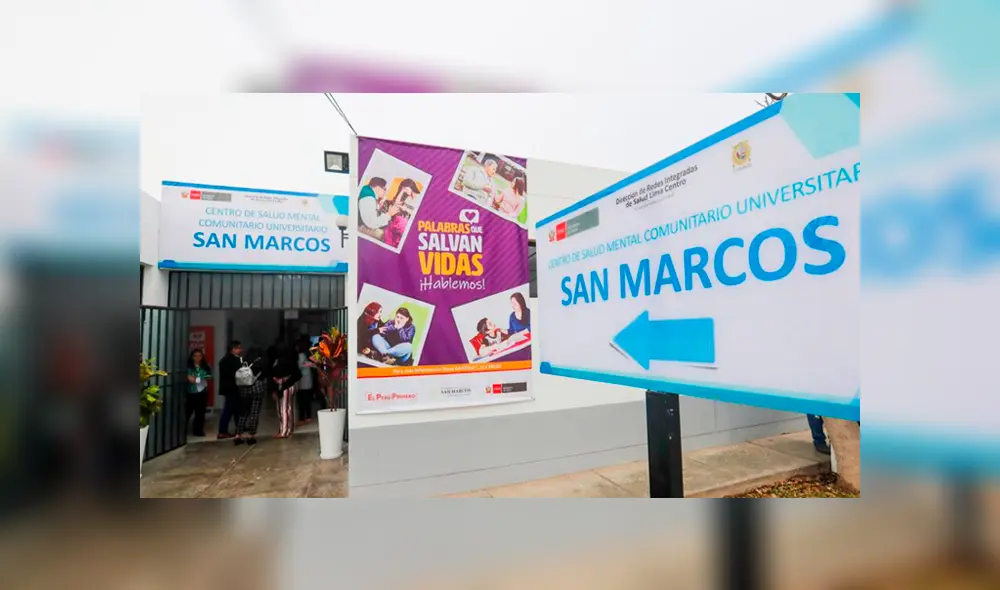 Implementarán 20 Centros de Salud Comunitario en todo el Perú. Foto: Difusión Implementarán 20 Centros de Salud Comunitario en todo el Perú. Foto: Difusión