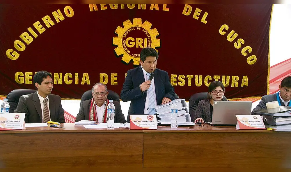Cusco: Empresas plantean acabar construcción de hospital Lorena por S/ 229 millones