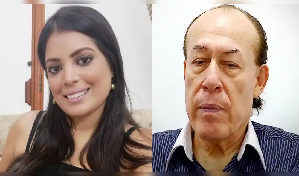 Clara Seminara se fue del Perú tras denuncia contra ‘Yuca’ [VIDEO]