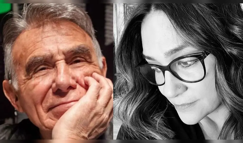 Julieta Suárez Gomís lamentó el deceso de su progenitor y contó de qué manera lo acompañó a la distancia durante sus últimos días de vida. (Foto: Difusión)