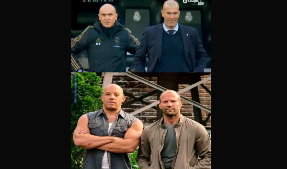 Real Madrid perdió 4-3 ante la Real Sociedad y quedó eliminado de la Copa del Rey 2019-2020. | Foto: Facebook Real Madrid perdió 4-3 ante la Real Sociedad y quedó eliminado de la Copa del Rey 2019-2020. | Foto: Facebook