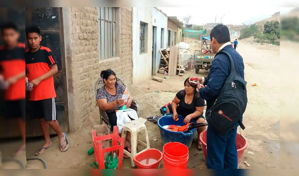 Producto Vive Mejor de Caja Sullana registró 50 mil clientes beneficiados 