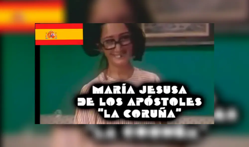 Facebook: se viraliza versión española de ‘El Chavo de 8’ y ‘fliparás a todo gas’ al verla