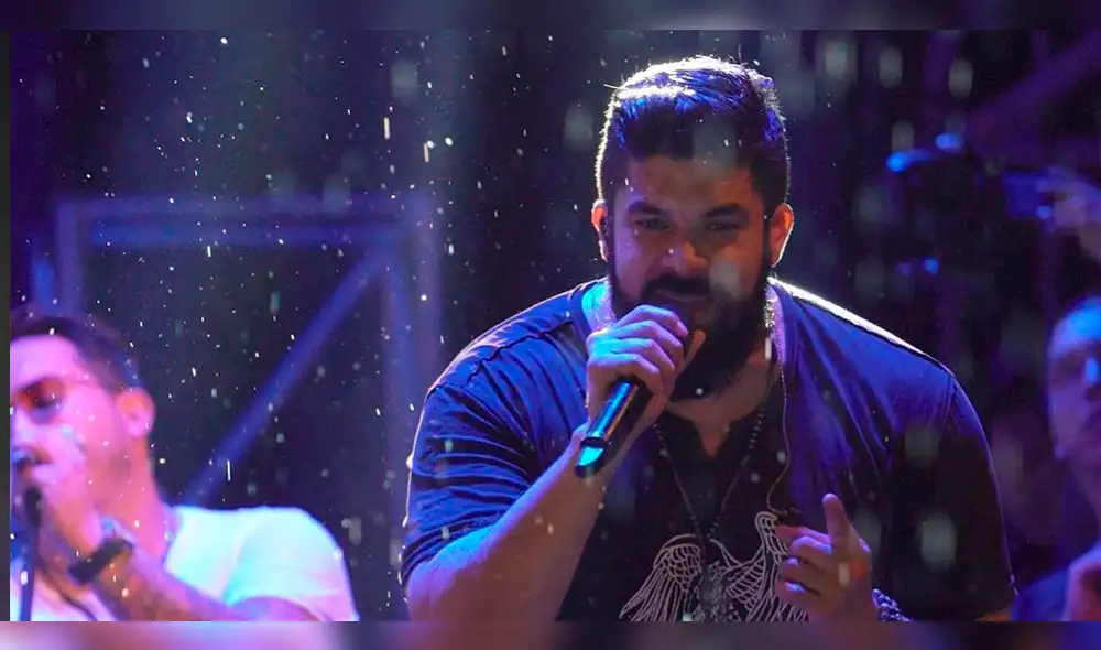 La India y Jerry Rivera se unen en nuevo sencillo a pura salsa [VIDEO]