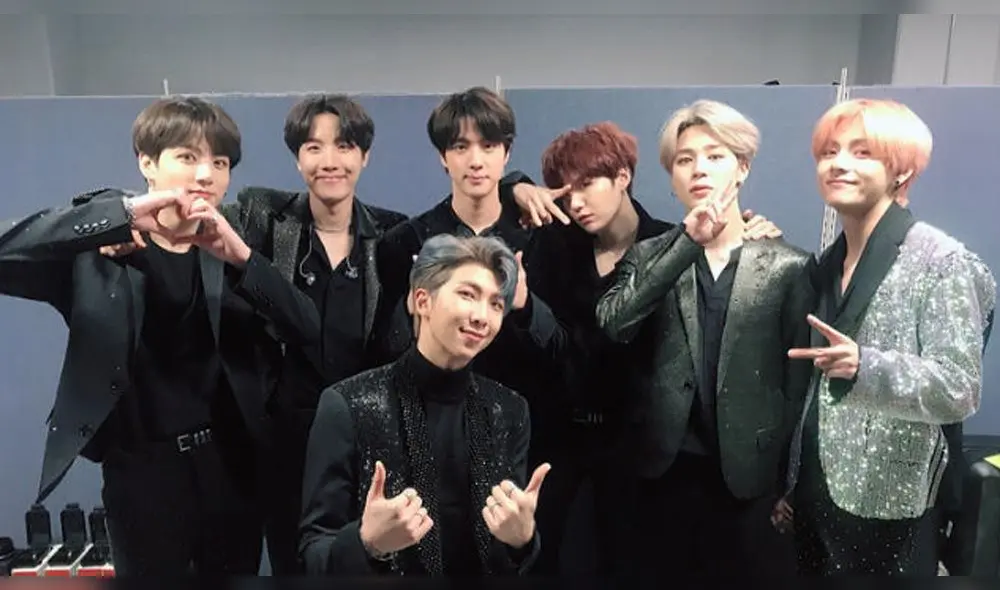 BTS: antes y después de idols kpop tras su debut en 2013 [FOTOS]
