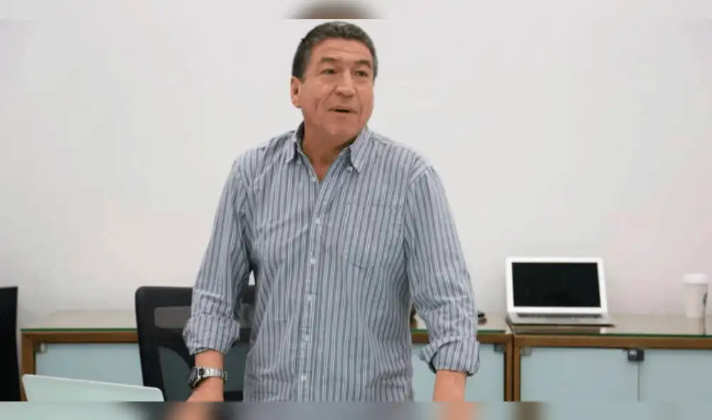 Falleció el reconocido fotógrafo Roberto Guerrero