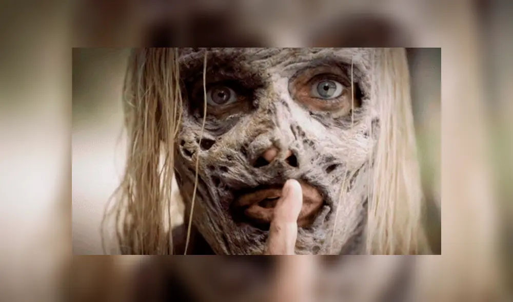 The Walking Dead: ¿Quién es Alpha y por qué podría ser más despiadada que Negan?