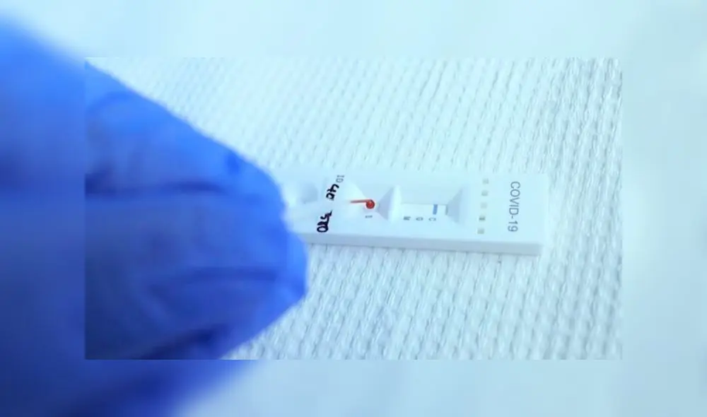 Créditos: El Peruano.