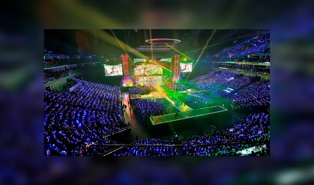 Conoce más sobre el estadio donde se desarrollará el The International 2019. Conoce más sobre el estadio donde se desarrollará el The International 2019.