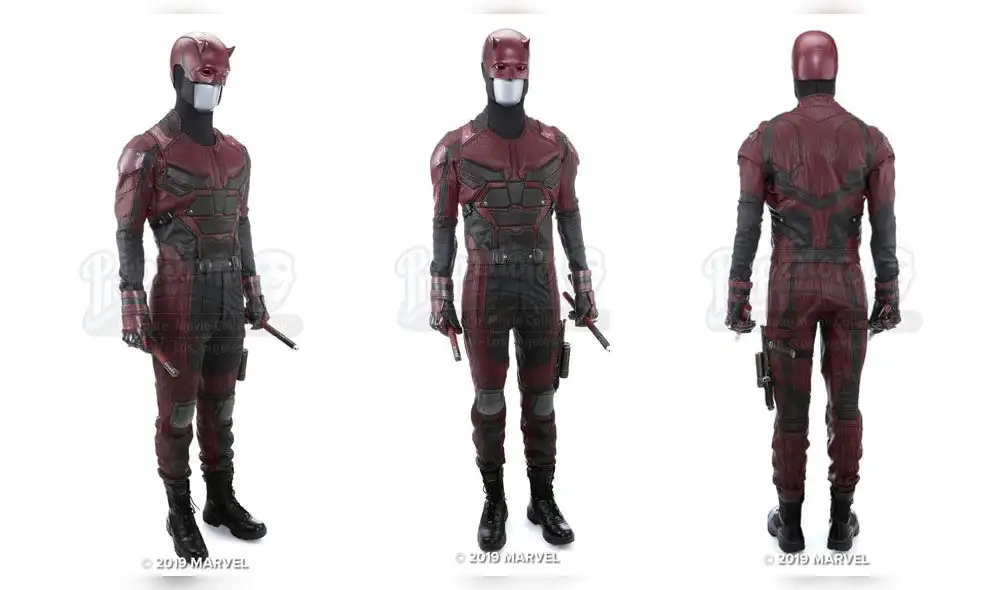 The Defenders: Marvel realiza una subasta y le da el adiós definitivo a las series de Netflix