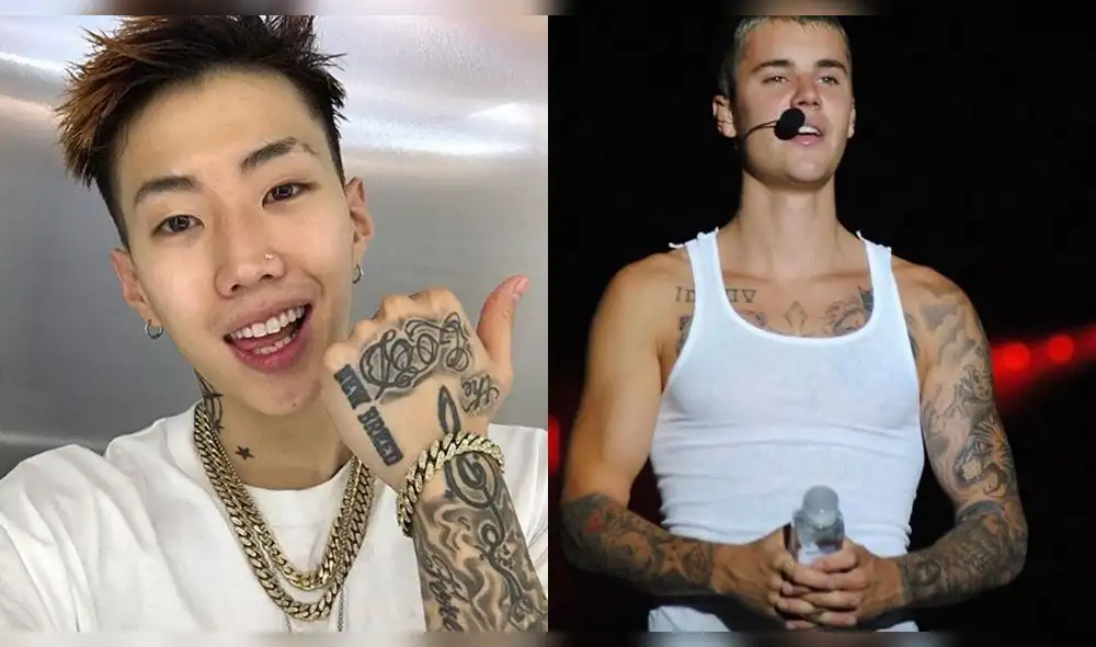 Justin Bieber ingresa a SMTOWN con canción en coreano 'Coogie' [VIDEO]