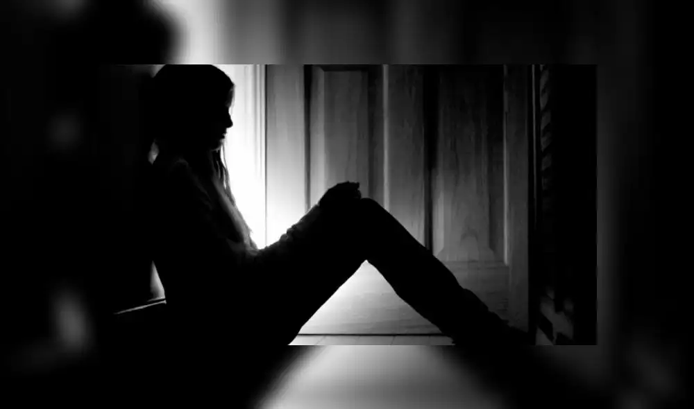 Dictan cadena perpetua contra hombre que ultrajó a su hija menor de edad. Créditos: Google. Dictan cadena perpetua contra hombre que ultrajó a su hija menor de edad. Créditos: Google.