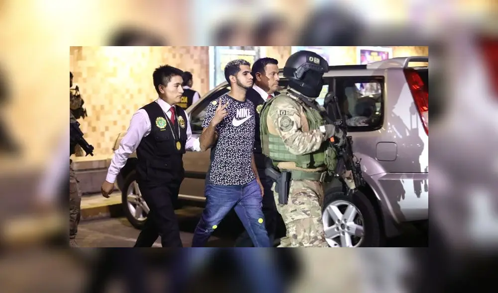 Pericias permitirán a los antropólogos forenses homologar más imágenes con las cámaras de seguridad grabadas el día del crimen y determinar de manera científica si los extranjeros participaron en el asesinato de Isaac Hilario. (Foto: Jorge Cerdán / La República)