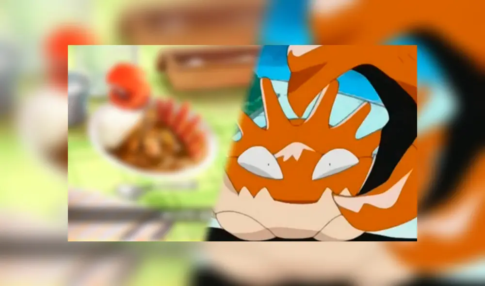 Pokémon Espada y Escudo confirma la existencia de un pokémon caníbal Pokémon Espada y Escudo confirma la existencia de un pokémon caníbal