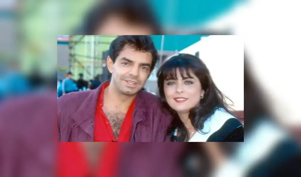 ¿Por qué Eugenio Derbez llama "fiera" a Victoria Ruffo? Actor reveló sus motivos