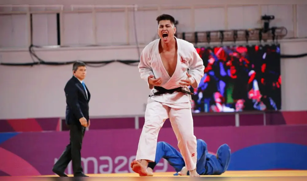 Coronavirus: judocas peruanos Yuta Galarreta y Daryl Yamamoto denuncian maltratos en albergue de la Videna. Coronavirus: judocas peruanos Yuta Galarreta y Daryl Yamamoto denuncian maltratos en albergue de la Videna.