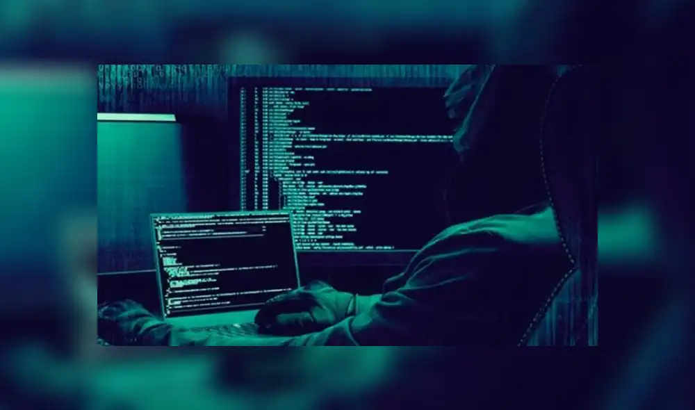 En el mundo se producen 700 millones de ciberataques al año 