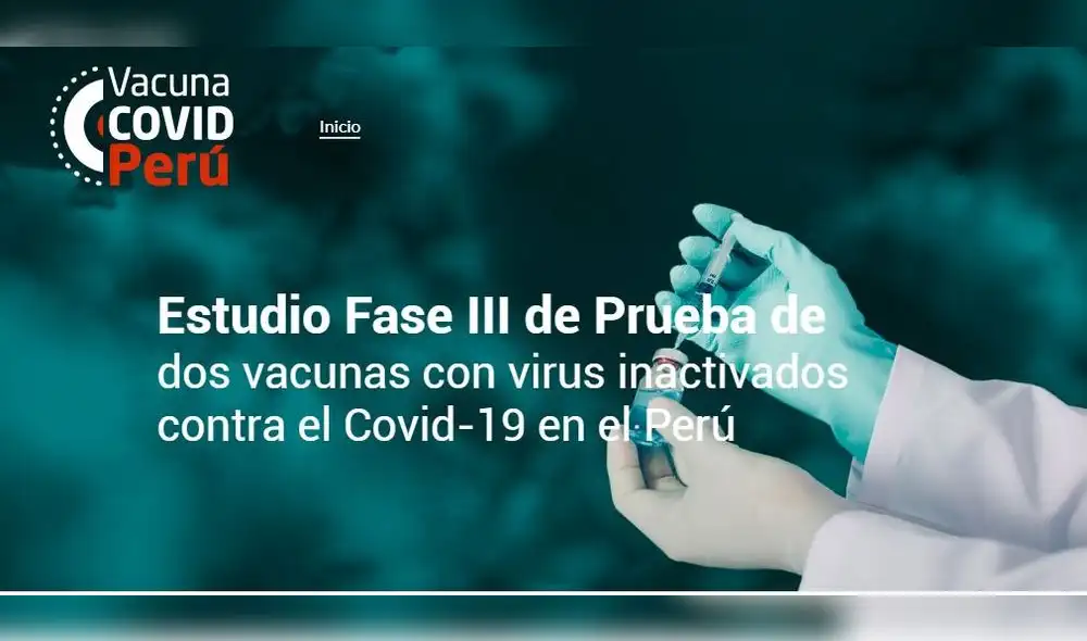 Conoce aquí todos los detalles que debes saber para ser voluntario. Foto: Difusión.