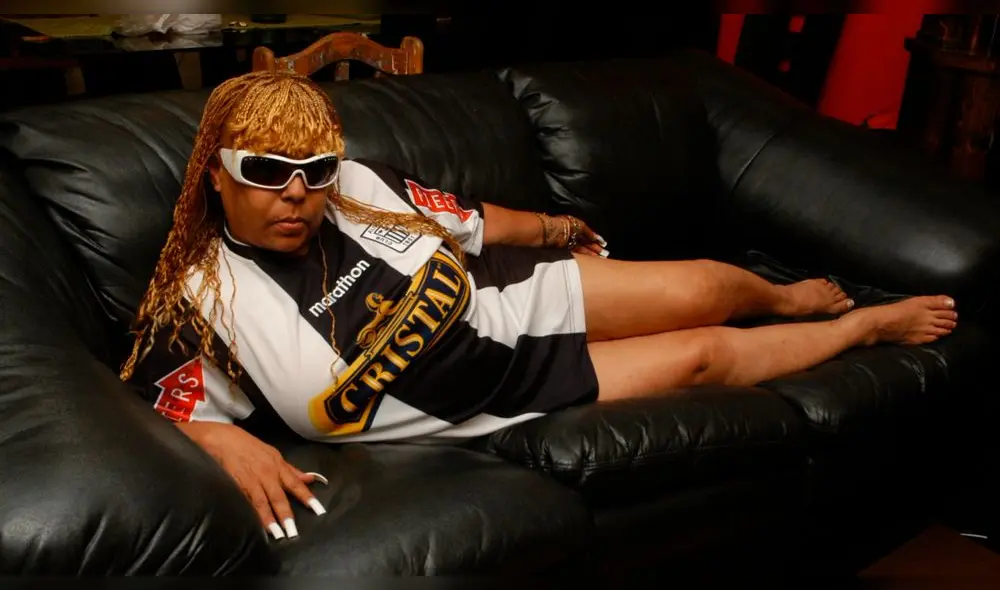 Alianza Lima: conoce a los famosos que tiene el corazón blanquiazul [FOTOS]