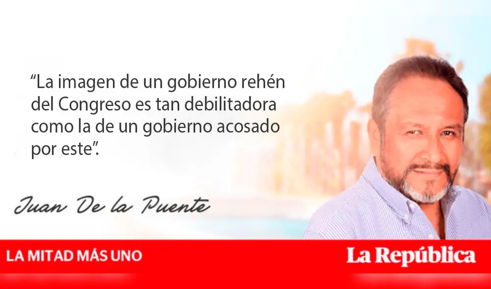 Dos escenarios y dos políticas